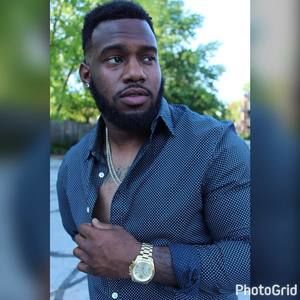 Meet your Posher, Jeffery